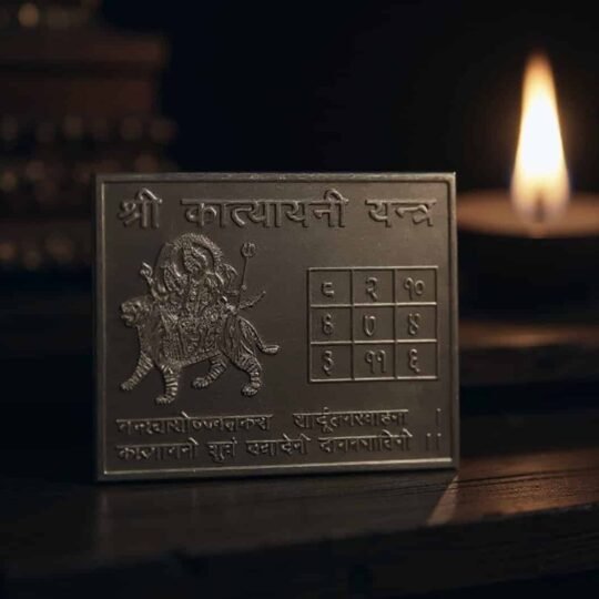 SHREE KATYANI YANTRA