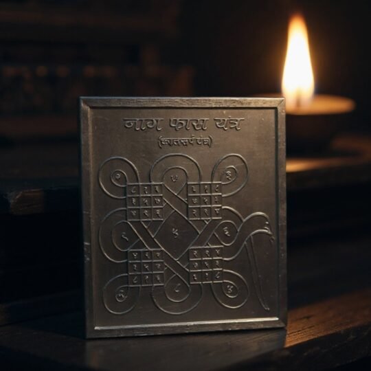 Naag Pash Yantra