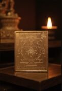 Shree Sarvatobhadra Yantra