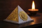 Shri Mahalaxmi Yantra – For Wealth, Prosperity & Good Fortune