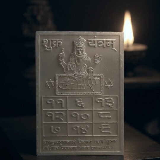 Shukra Yantram