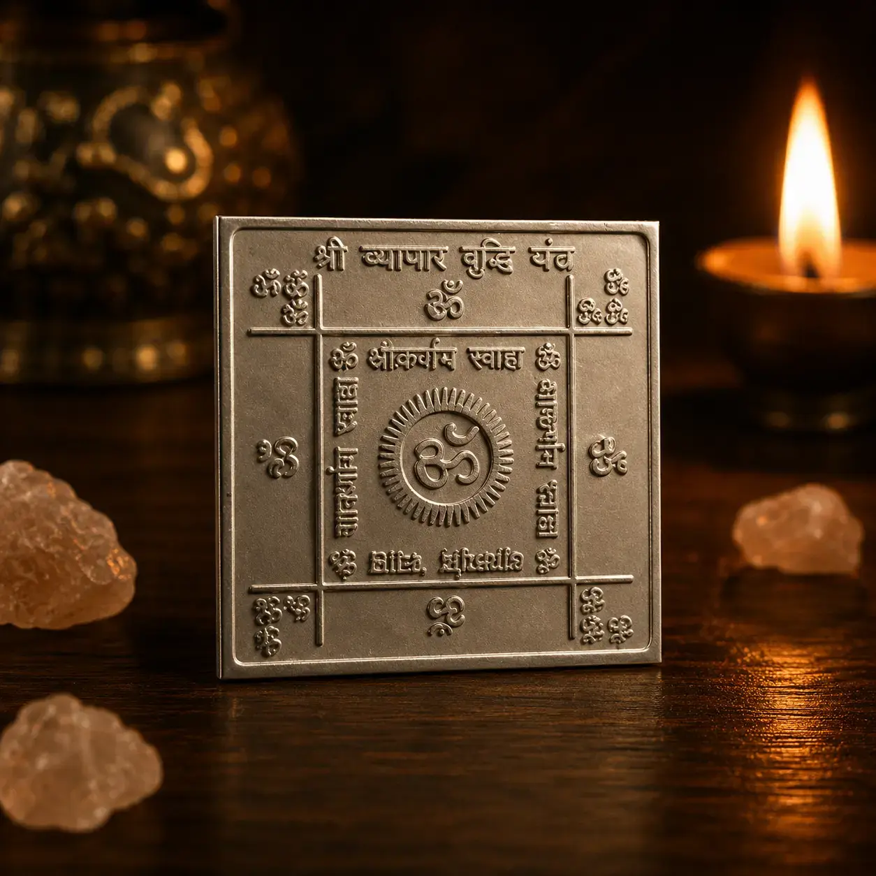 Vyapar Vridhi Yantra