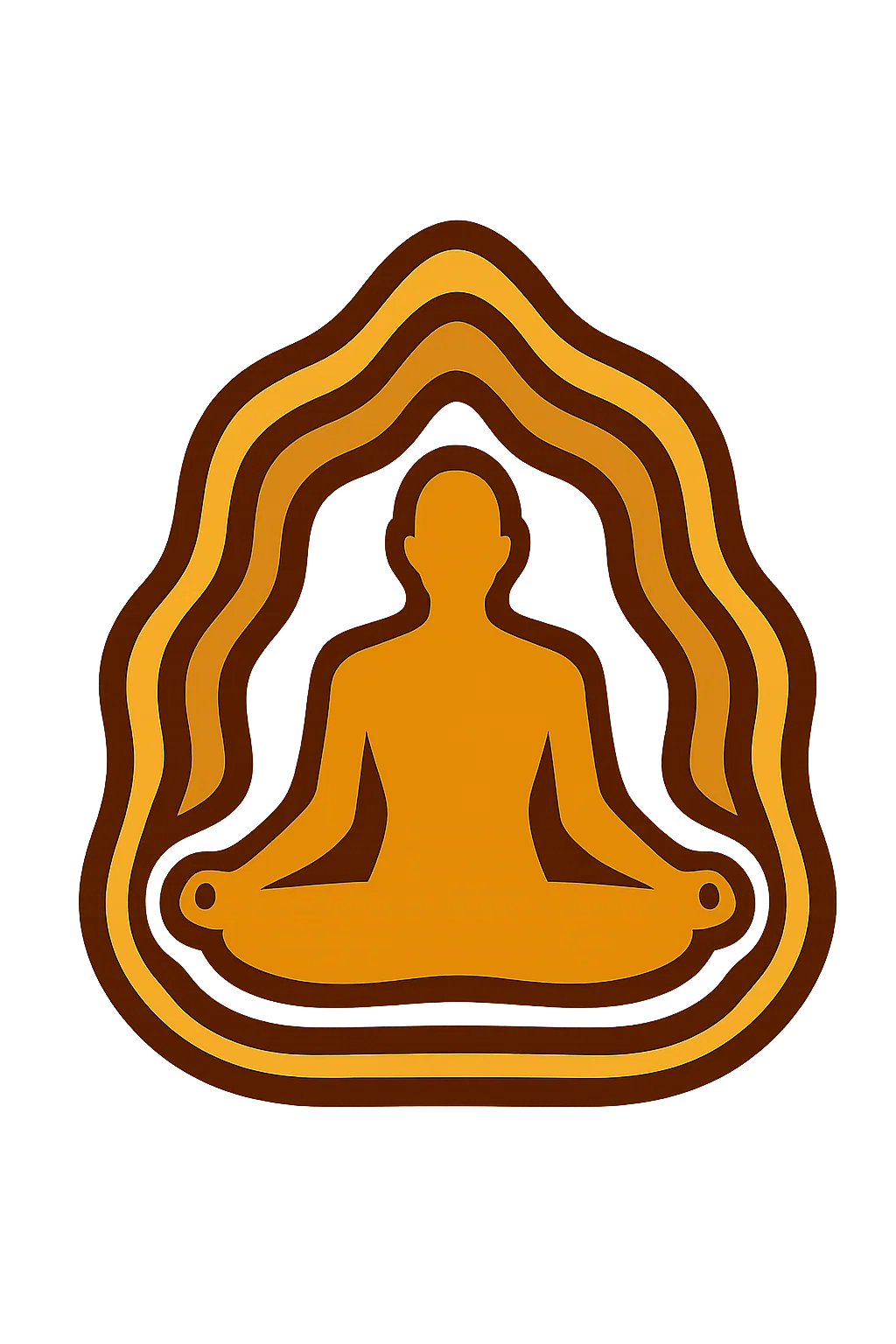 Energized Rudraksha