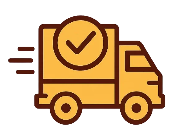Worldwide Delivery