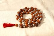 Rudrakash Parad mala