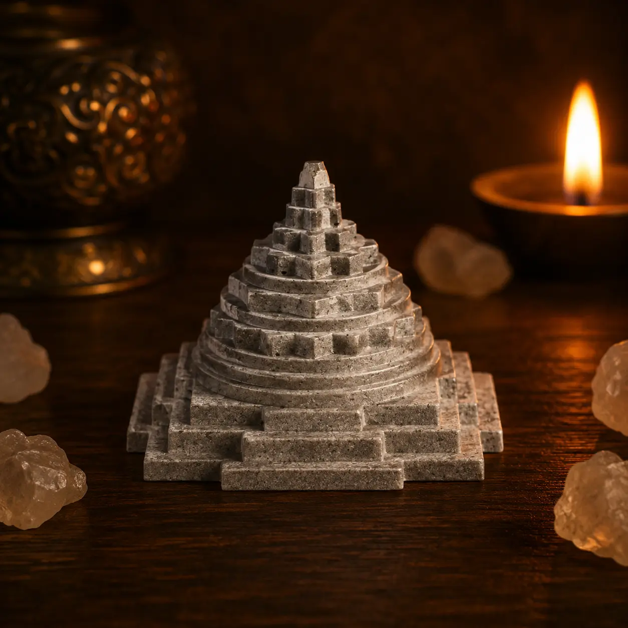 Sumeru Yantra